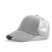 Ponytail Baseball Cap  Sun Caps Sequins Shiny Messy Bun Snapback Hat 88360  eb-42168422